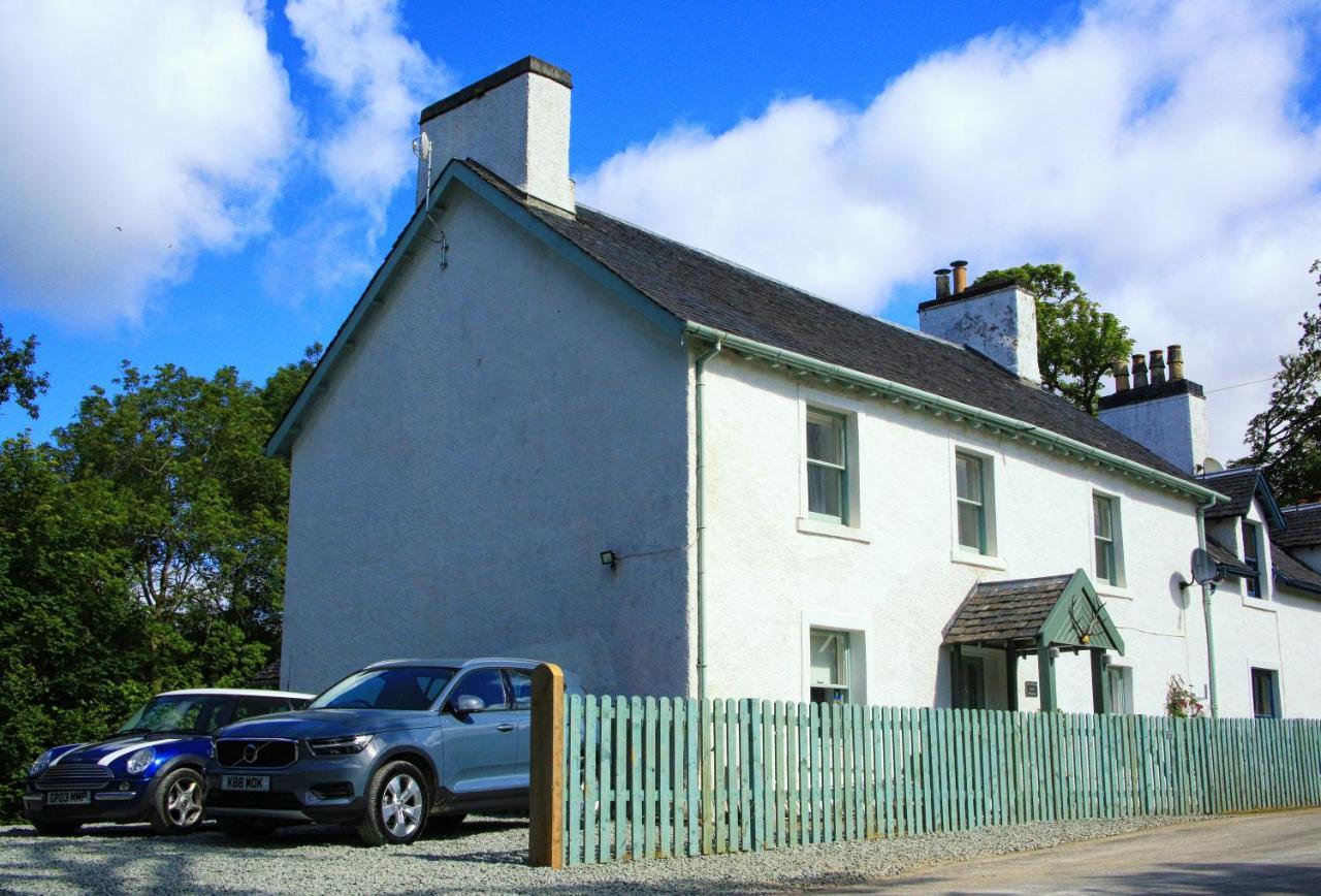 Cladich House Bed & Breakfast Exterior photo